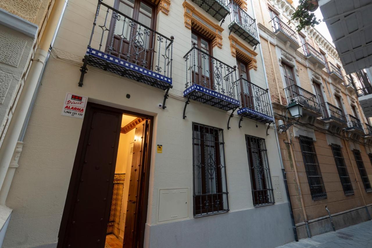 Molino Corteza Bonito Bajo Granada Centro Exterior photo